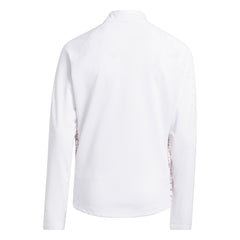 ADIDAS S23 GIRL LONG SLEEVE POLO UV