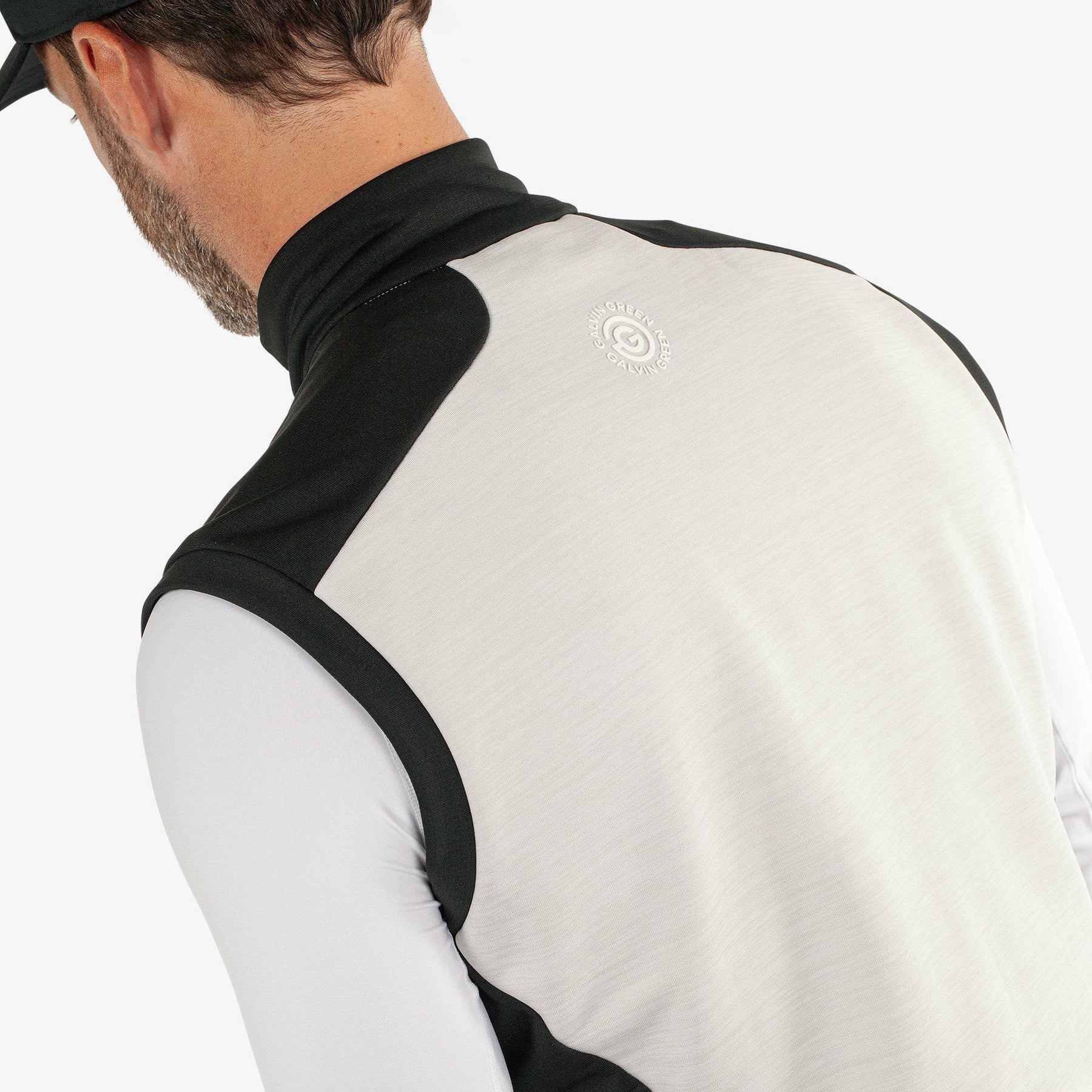 GALVIN GREEN Men Dolph Insulating Golf Vest