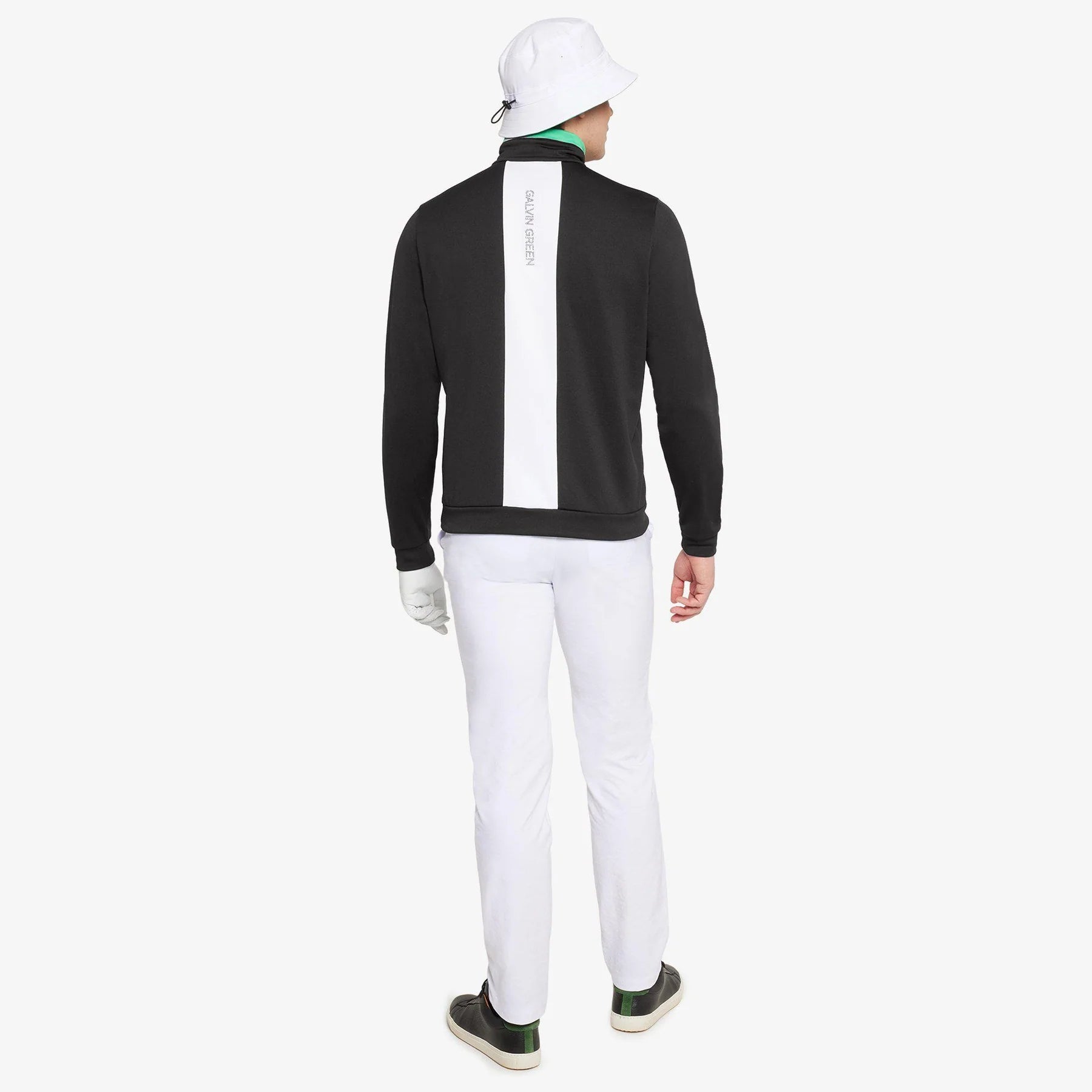 GALVIN GREEN Men Dario Insulating Golf Mid Layer