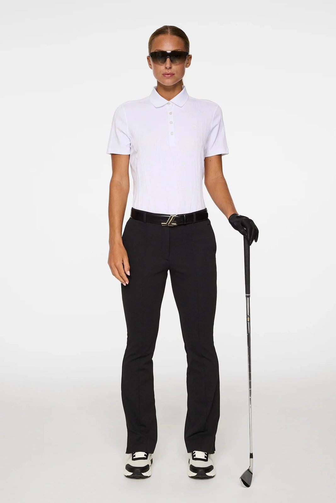J.LINDEBERG Women Flare Pant