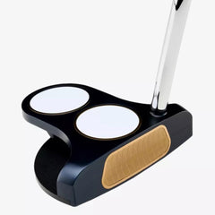 Odyssey AI-One Milled 2-Ball T DB Putter