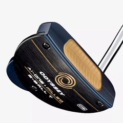 Odyssey AI-One Milled 2-Ball T DB Putter