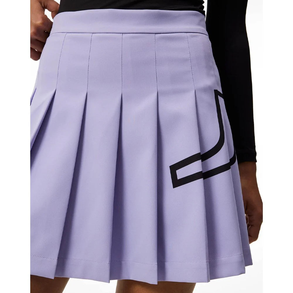 J.LINDEBERG Women Naomi Skirt