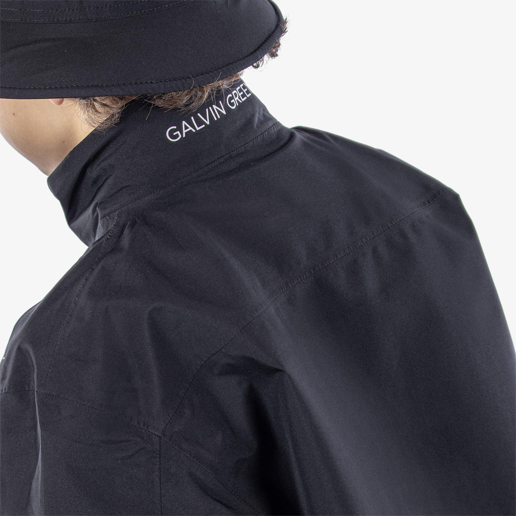 GALVIN GREEN JUNIOR'S ROBERT WATERPROOF JACKET