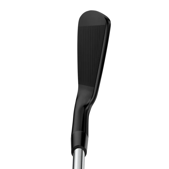 MIURA CB-302 IRON HEADS BLACK QPQ