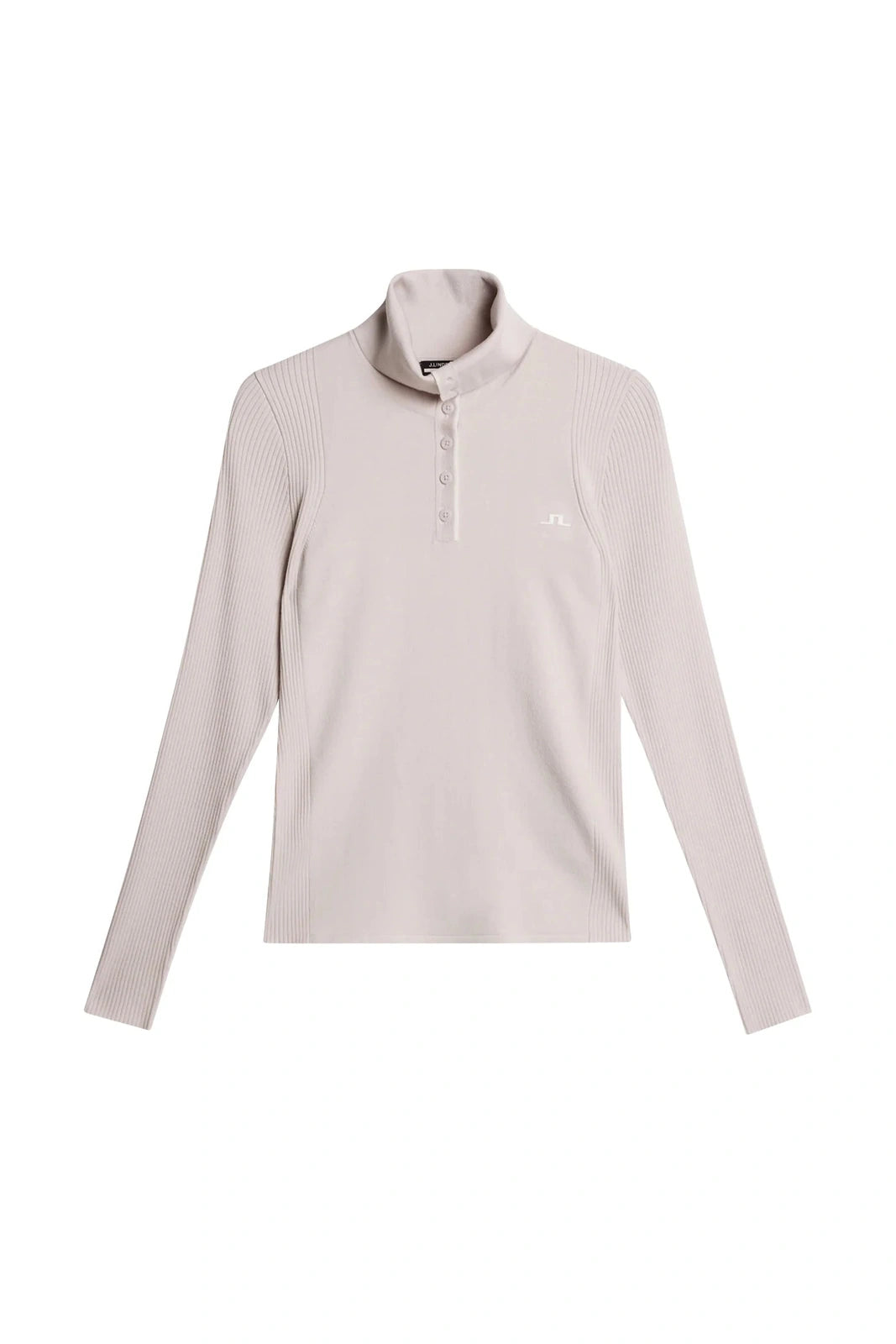 J.LINDEBERG Women Leonie Knitted Shirt