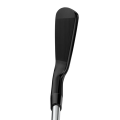 MIURA CB-302 IRON HEADS BLACK QPQ