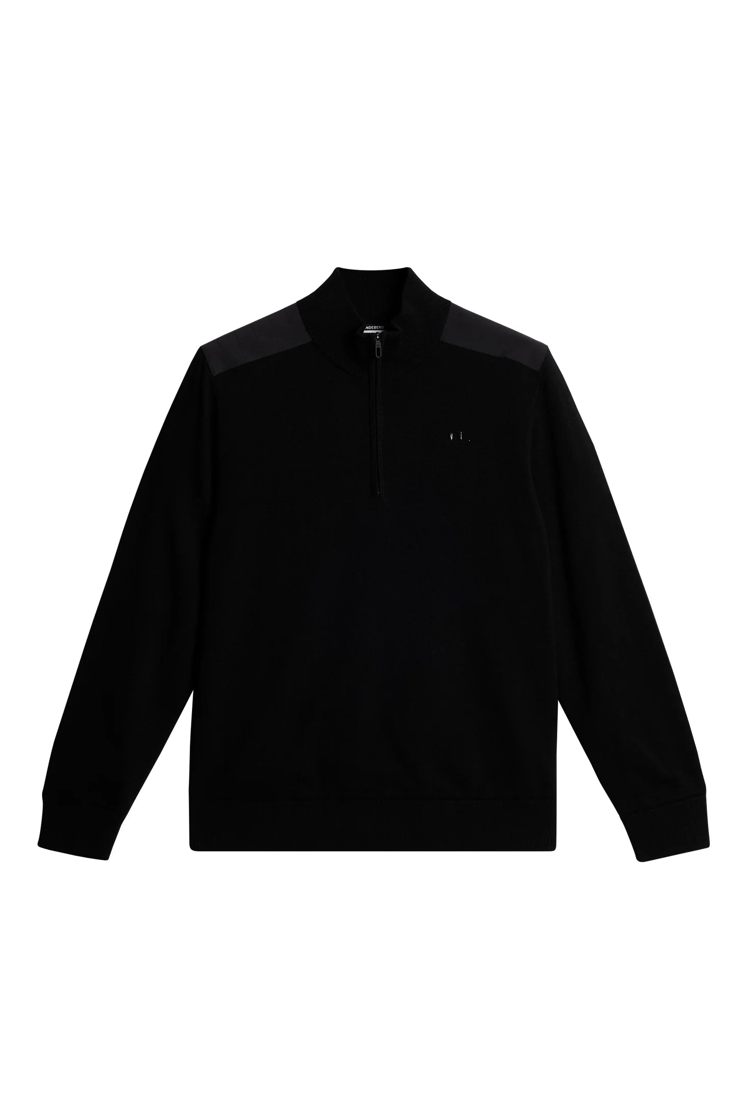 J.LINDEBERG Men Jeffrey Windbreaker Sweater