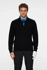 J.LINDEBERG Men Jeffrey Windbreaker Sweater