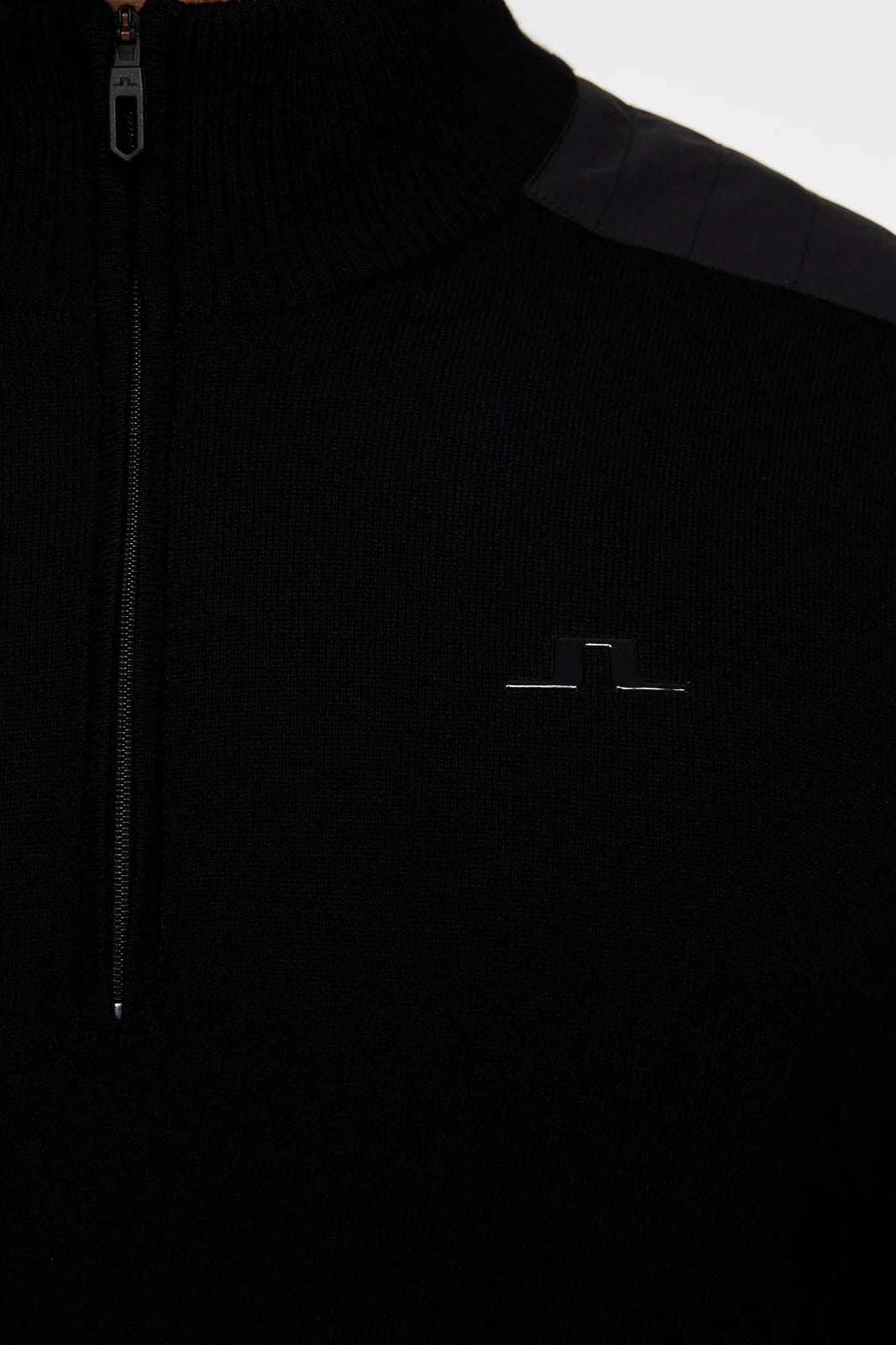 J.LINDEBERG Men Jeffrey Windbreaker Sweater