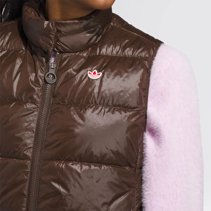 Adidas Women Originals Down Vest