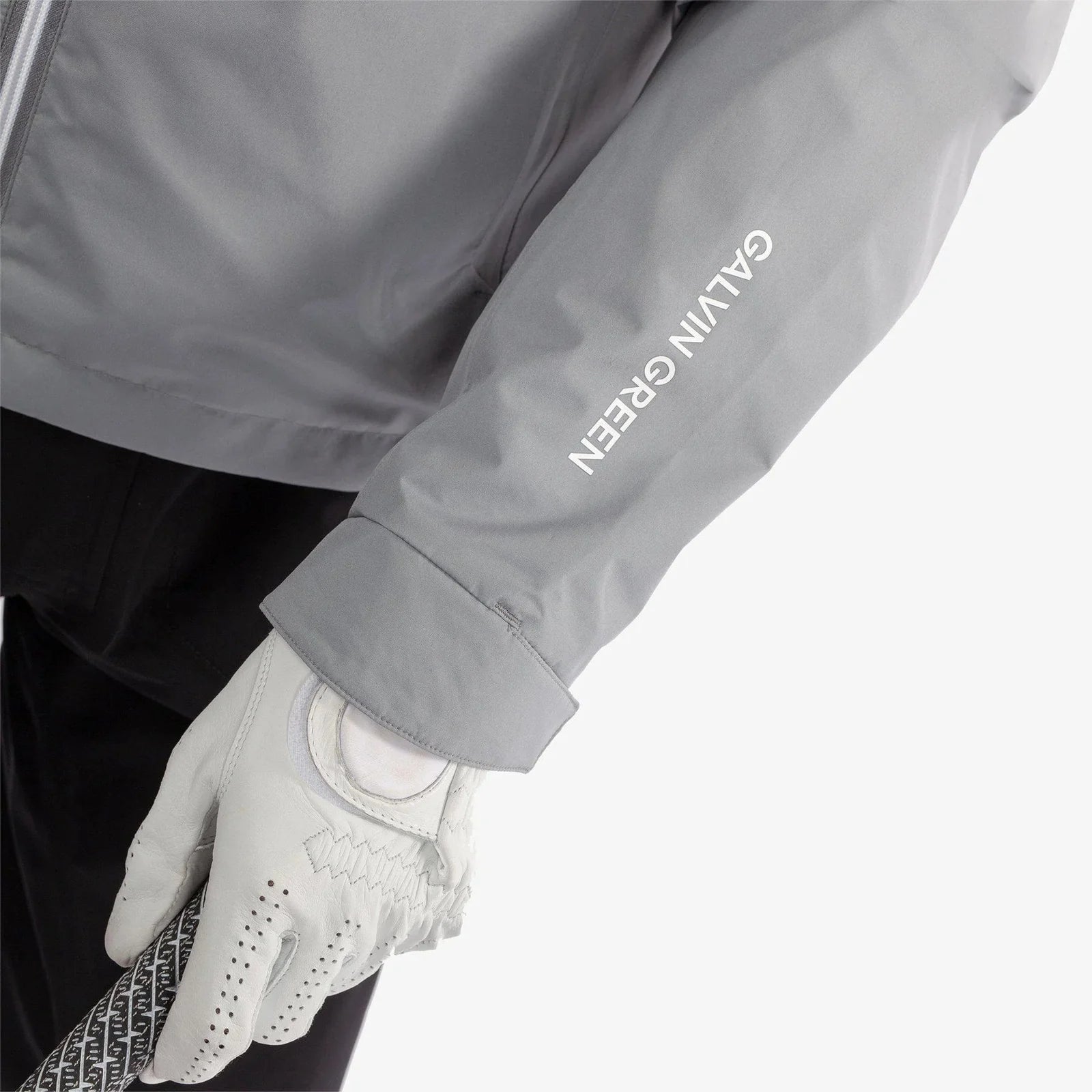 GALVIN GREEN Men's Anton Waterproof Jacket