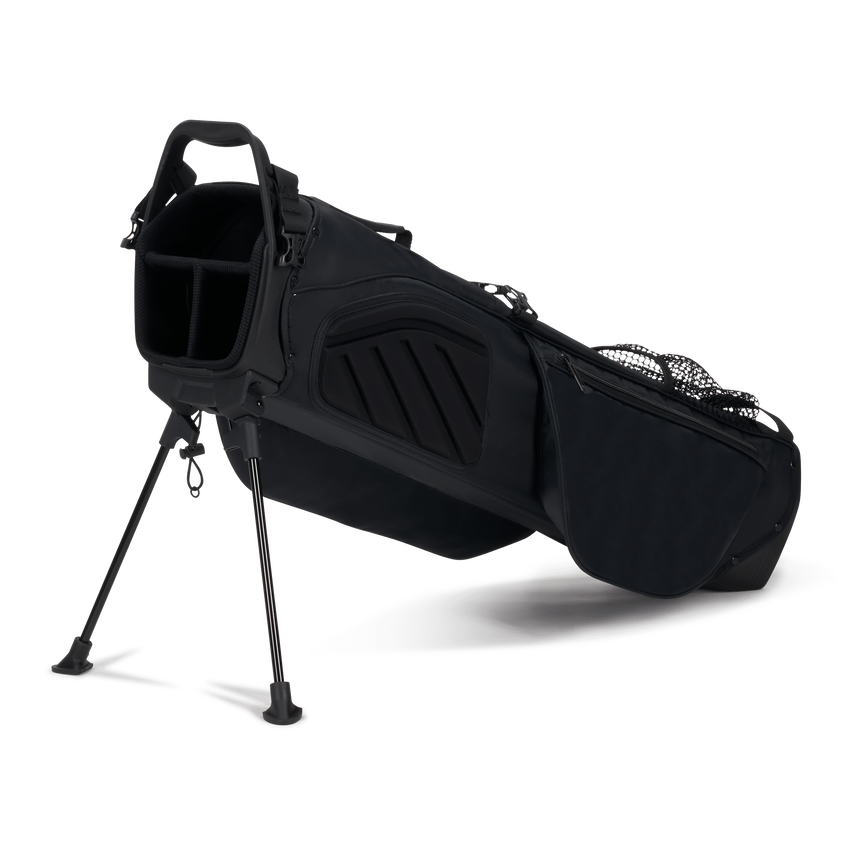 CALLAWAY PAR3 STAND BAG BLACK