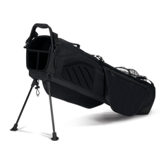 CALLAWAY PAR3 STAND BAG BLACK