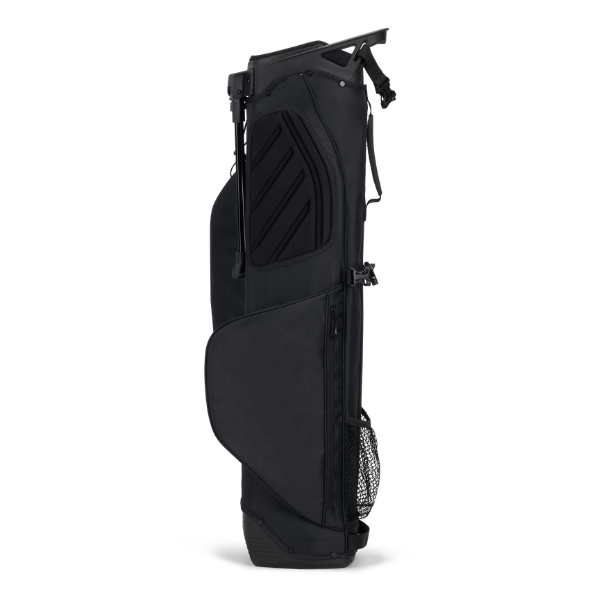 CALLAWAY PAR3 STAND BAG BLACK