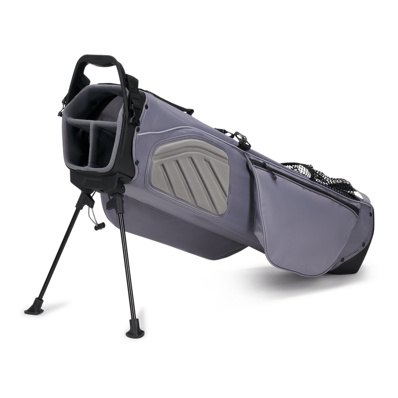 CALLAWAY PAR3 STAND BAG CHARCOAL