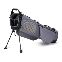 CALLAWAY PAR3 STAND BAG CHARCOAL