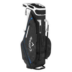 CALLAWAY 2024 AI SMOKE FAIRWAY 14 STAND BAG