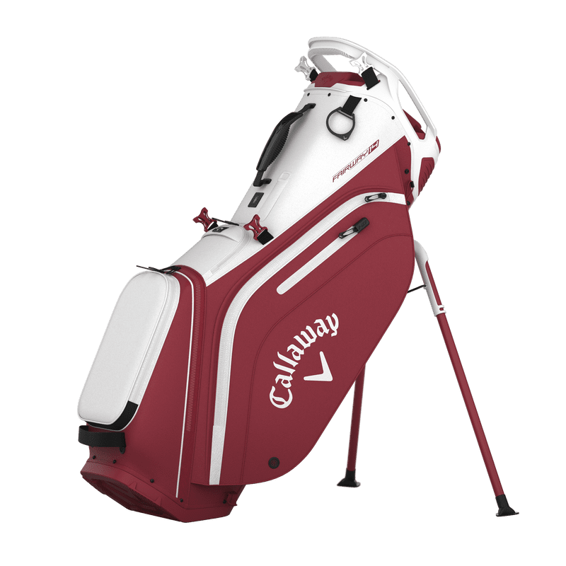 Callaway 2025 Fairway 14 Stand Bag