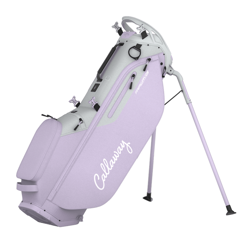 Callaway 2025 Fairway C Stand Bag