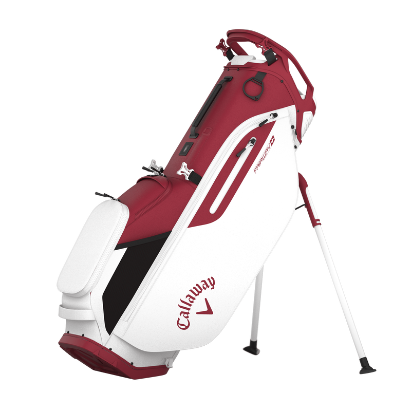 Callaway 2025 Fairway + Stand Bag