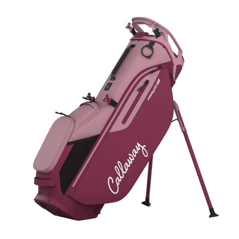 Callaway 2025 Fairway + Stand Bag