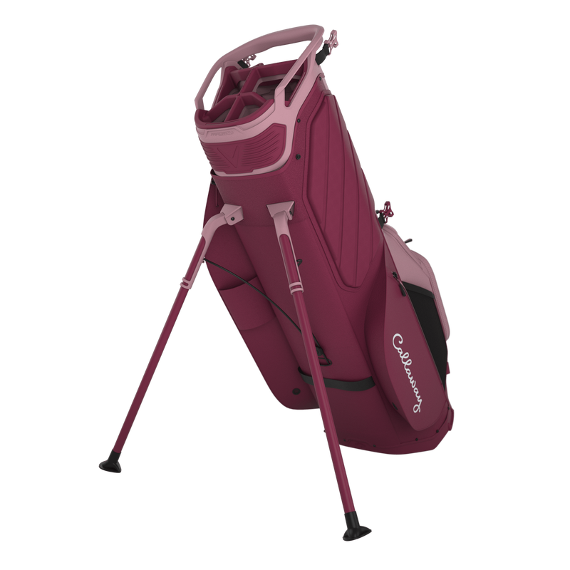 Callaway 2025 Fairway + Stand Bag