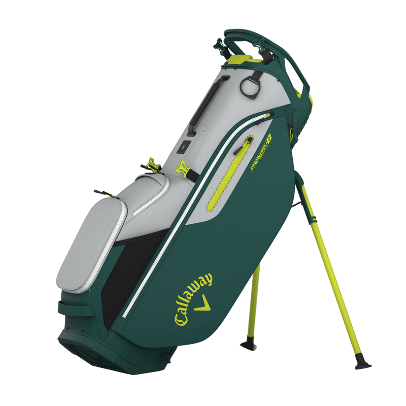 Callaway 2025 Fairway + Stand Bag