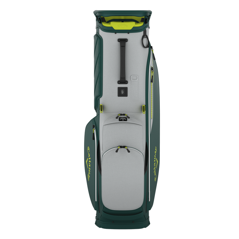 Callaway 2025 Fairway + Stand Bag