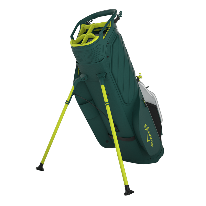 Callaway 2025 Fairway + Stand Bag