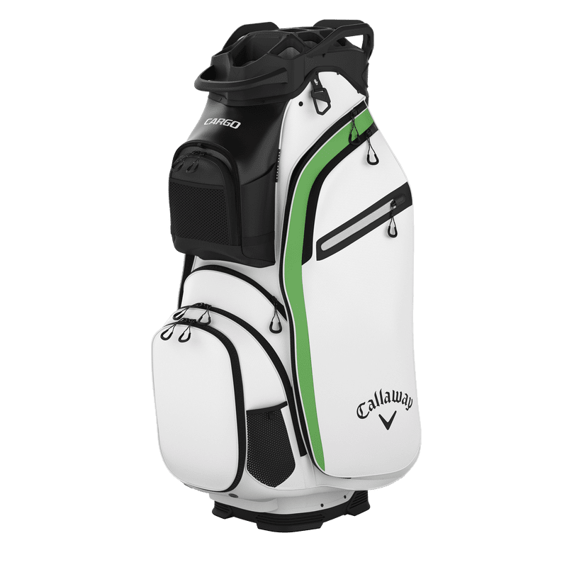 Callaway Elyte Cargo Cart Bag