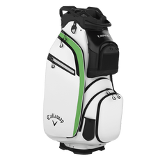 Callaway Elyte Cargo Cart Bag