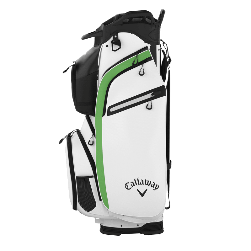 Callaway Elyte Cargo Cart Bag