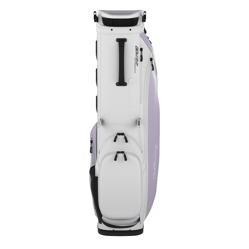 Callaway 2025 Hyperlite Zero Stand Bag