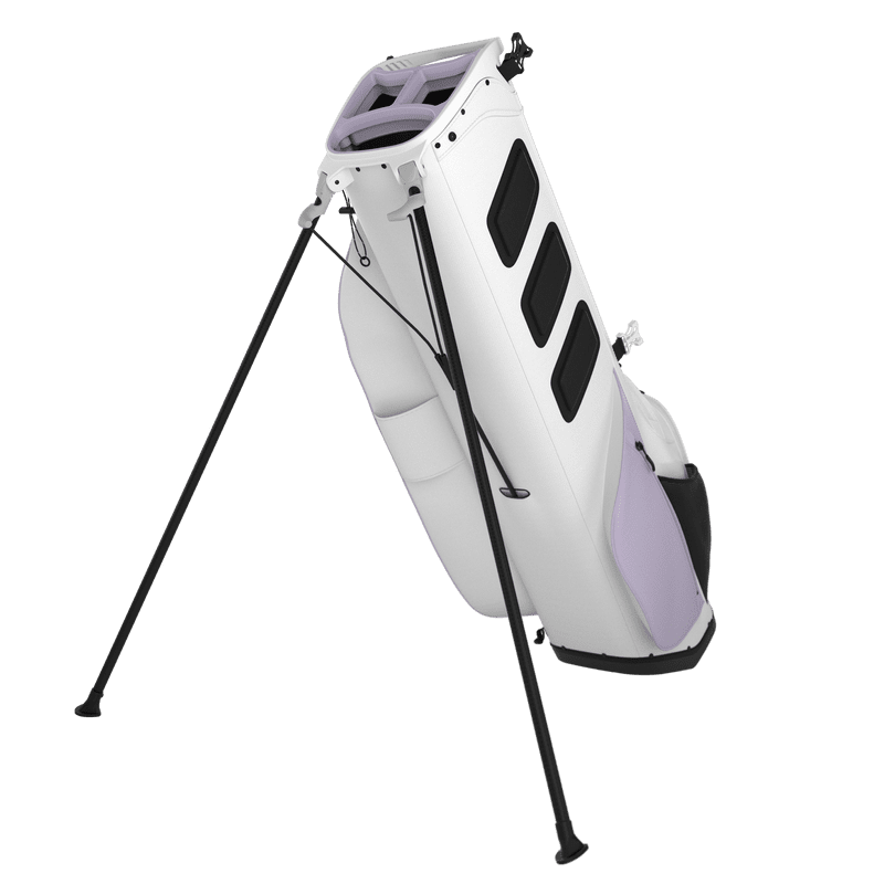 Callaway 2025 Hyperlite Zero Stand Bag