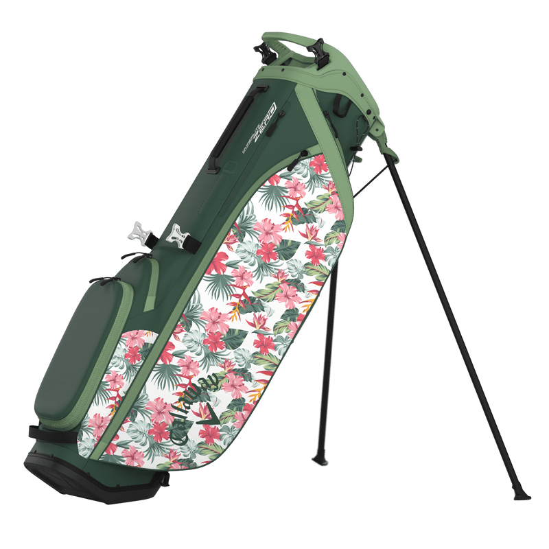 Callaway 2025 Hyperlite Zero Stand Bag