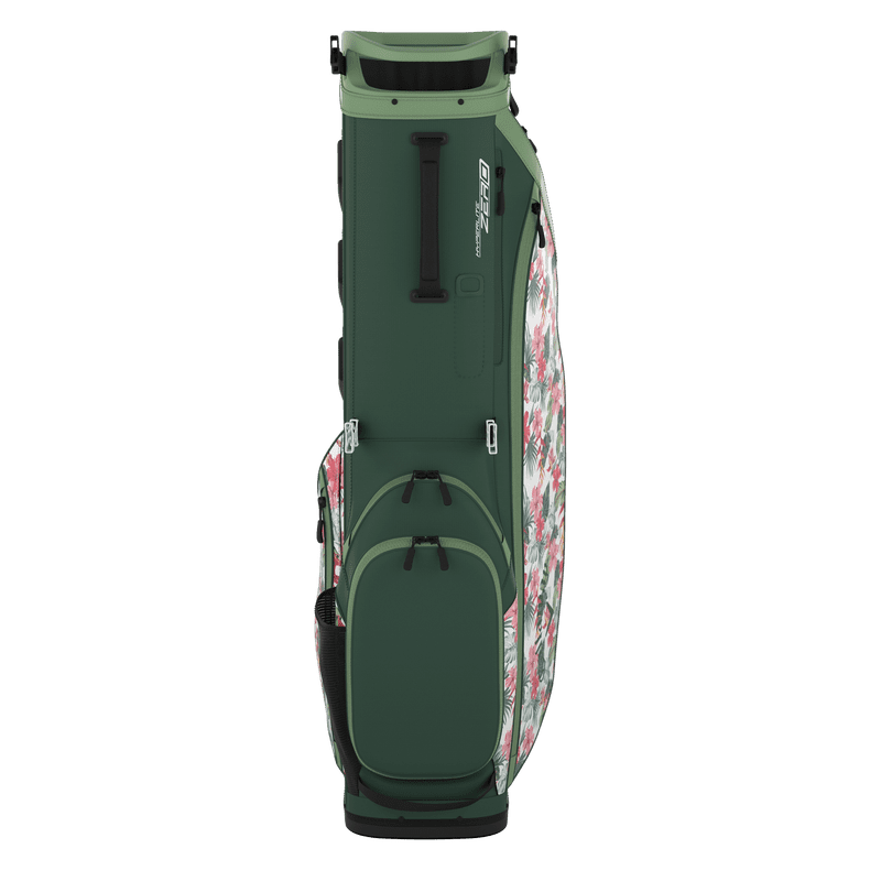 Callaway 2025 Hyperlite Zero Stand Bag