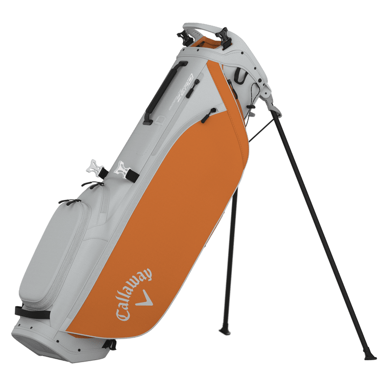 Callaway 2025 Hyperlite Zero Stand Bag