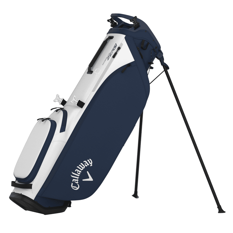 Callaway 2025 Hyperlite Zero Stand Bag