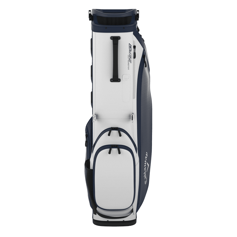 Callaway 2025 Hyperlite Zero Stand Bag