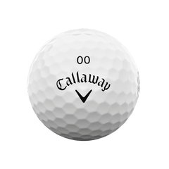 Callaway 2024 Supersoft Casino Golf Balls Dozen Pack