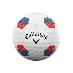 Callaway 2024 Chrome Tour TruTrack Golf Balls