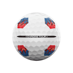 Callaway 2024 Chrome Tour TruTrack Golf Balls