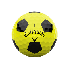 Callaway 2025 E•R•C Soft Truvis Golf Balls