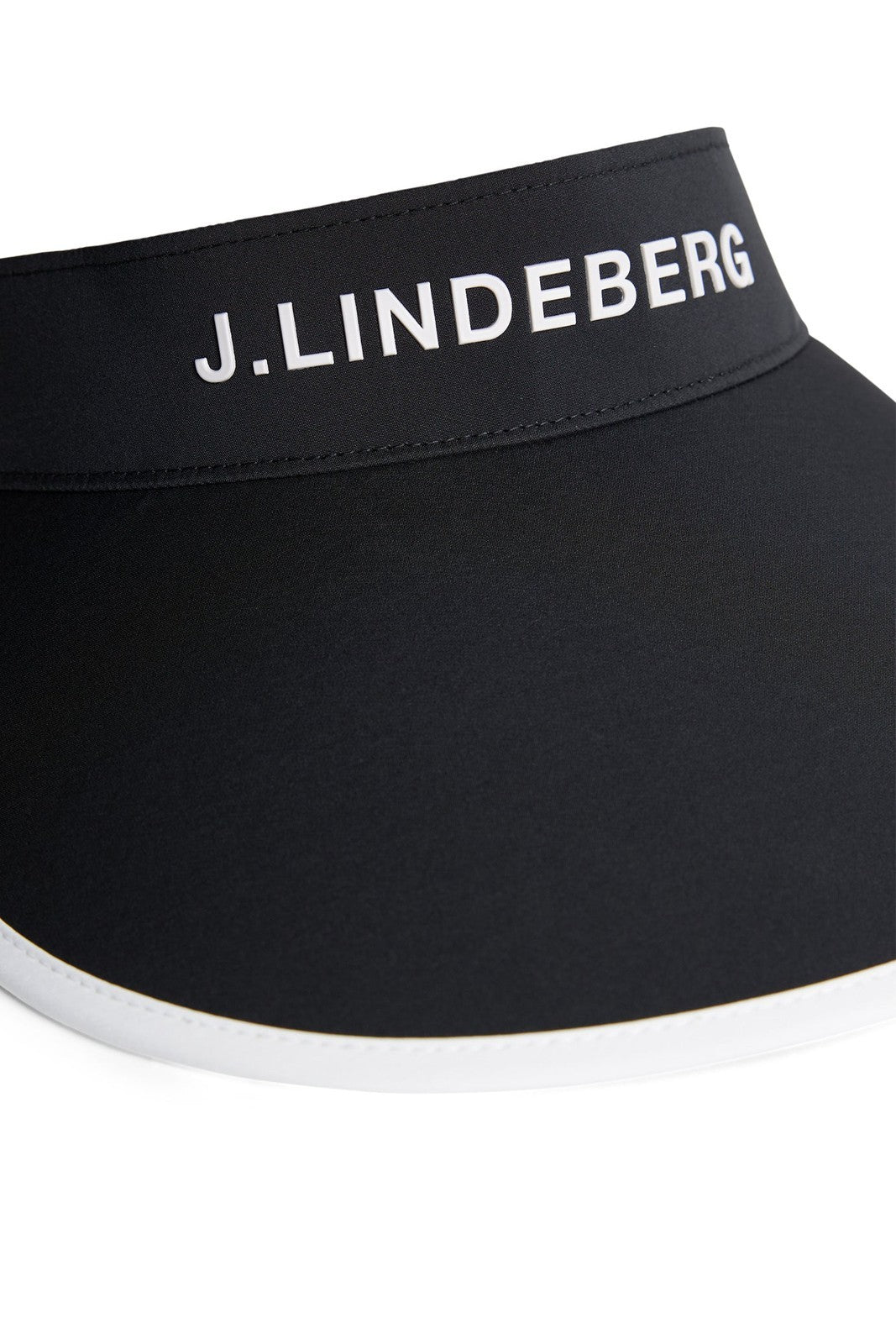 J.LINDEBERG Women Alba Big Visor