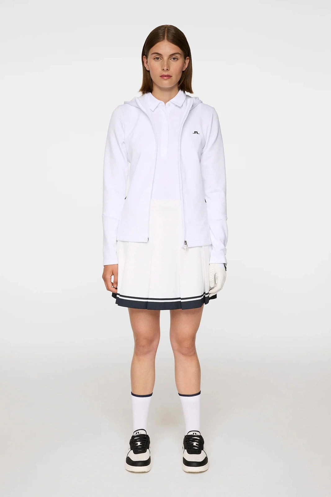 J.LINDEBERG Women Beth skirt
