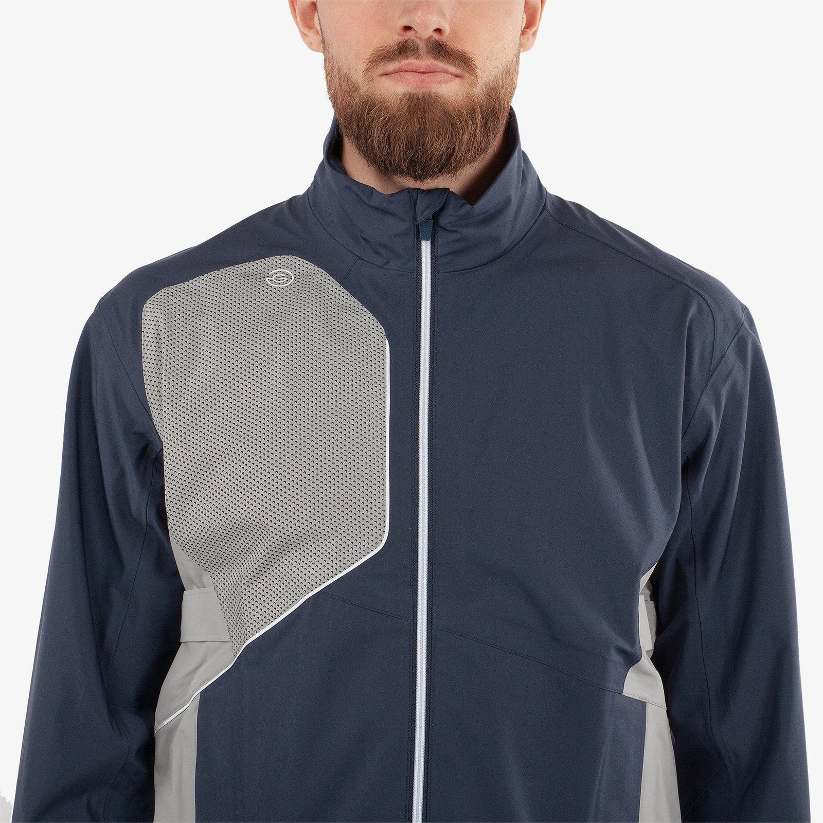 GALVIN GREEN Men's Ames Waterproof Golf Jacket