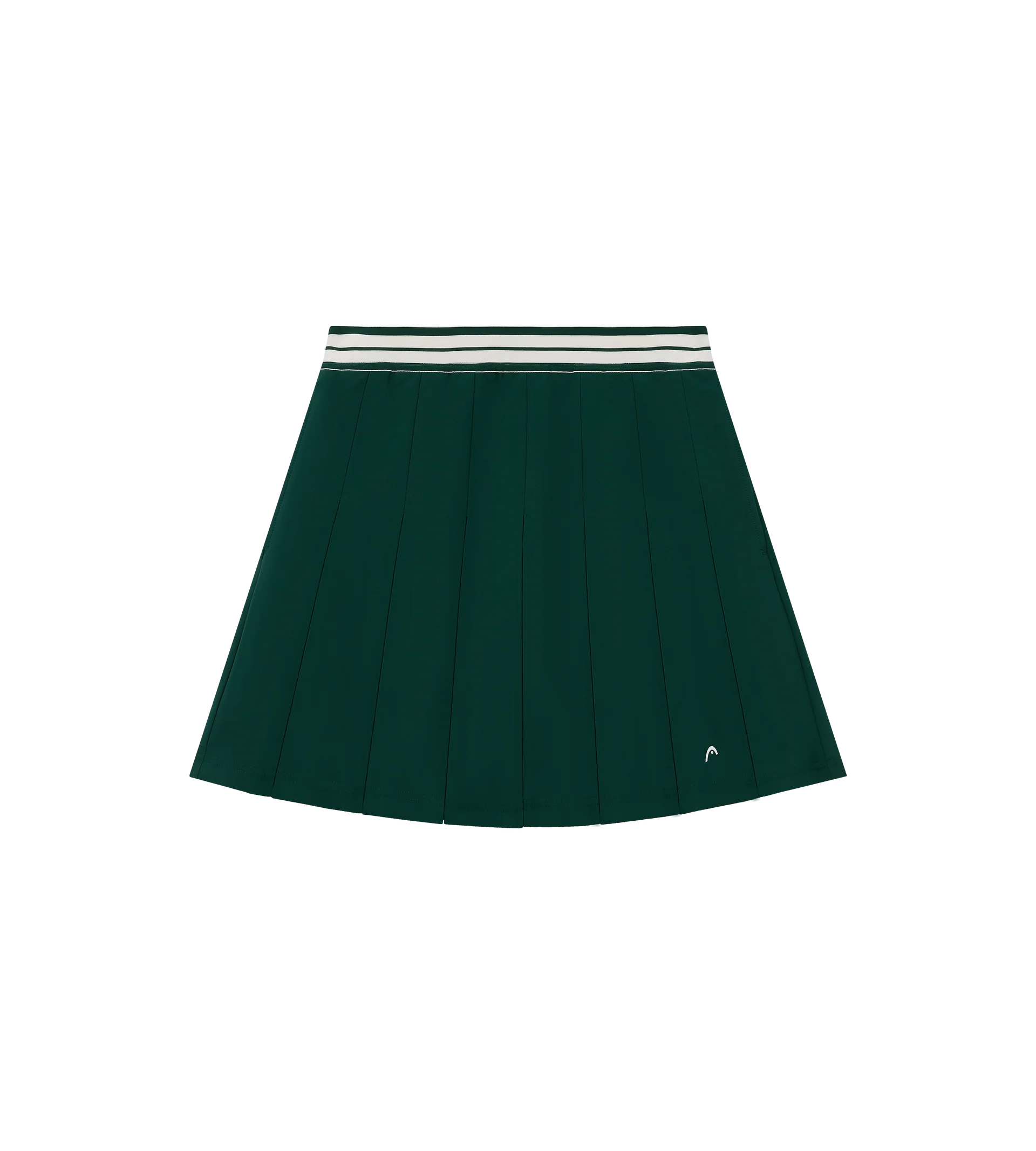 Head Golf Women Box Pleat Skirt