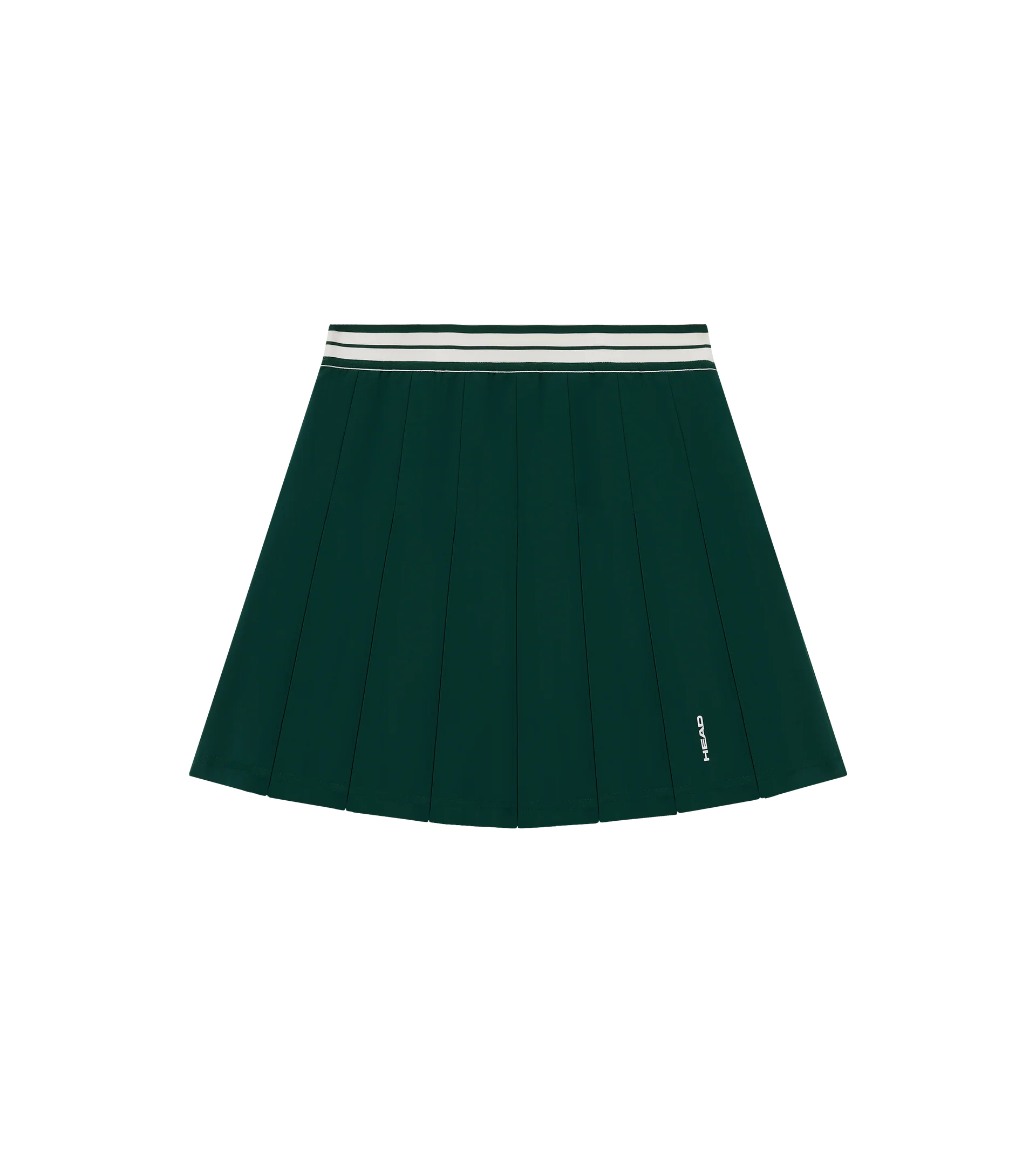 Head Golf Women Box Pleat Skirt