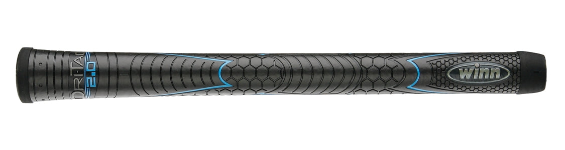 Winn Dri-tac 2.0 Golf Grip